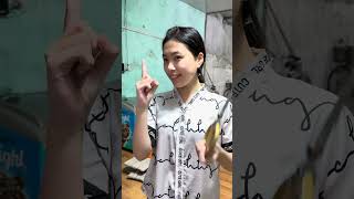 Download lagu That’s Not Grandma! Grandma Doesn’t Have a Tail 😂 #funny #comedy #viral mp3