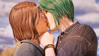 Download lagu Max Kisses Chloe VS Max Hugs Chloe -All Choices- Life Is Strange: Reunion 4K 2026 mp3 Download lagu Max Kisses Chloe VS Max Hugs Chloe -All Choices- Life Is Strange: Reunion 4K 2026 mp3