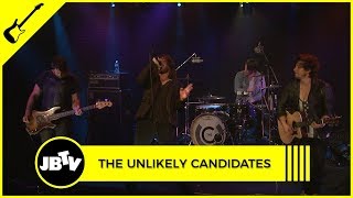 The Unlikely Candidates - Follow My Feet | Live @ JBTV