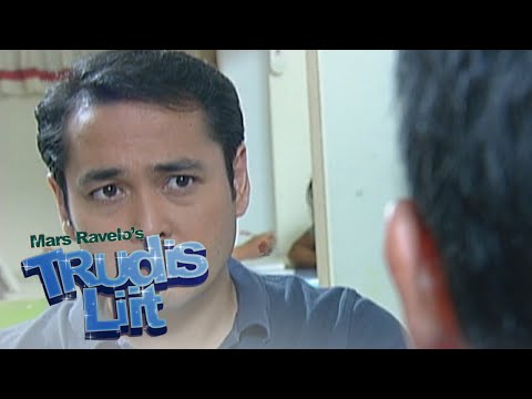 Trudis Liit: Ang pag-aalala ni Nick sa nawawalang anak! (Episode 13)