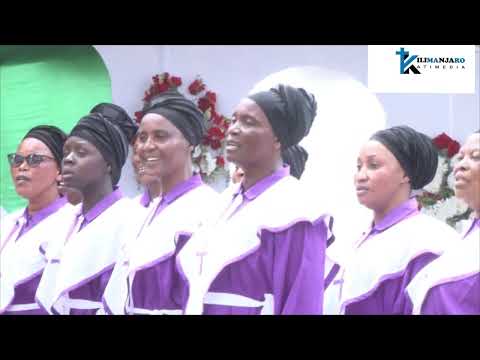 UIMBAJI WA JIMBO KWA MWAKA 2025