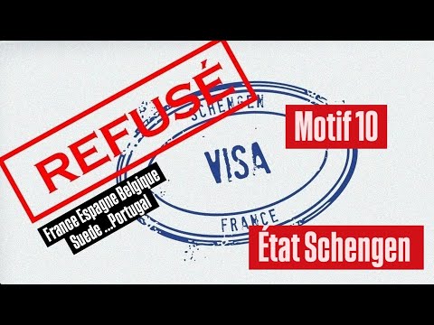 motif 10 سبب الرفض اسبانيا فرنسا جميع دول الاتحاد الأوروبي