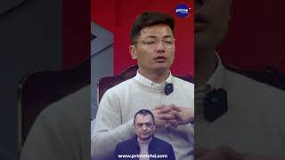 गगनको मिस्कल हैन त निश्कल?