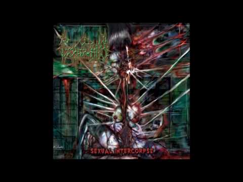 Goratory - Sexual Intercorpse (Full Album)