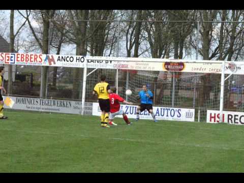 Rood Wit _ Groesbeekse Boys 28 april 2013_ Jos Eikholt