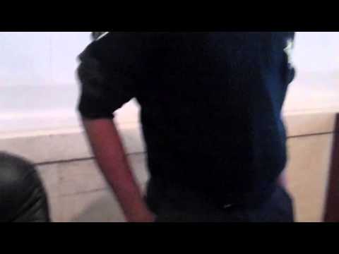 073114 25 Van Ness Security   Where's the False Order - Another Case of FRAUD?