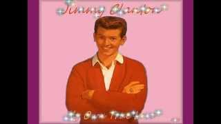 Jimmy Clanton - My Own True Love