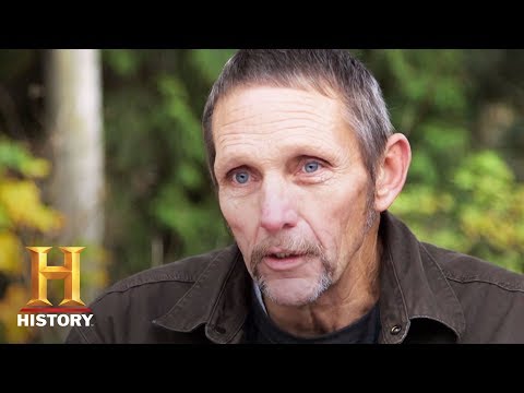 Ax Men: The "Barber Chair" Accident (S9, E12) | History