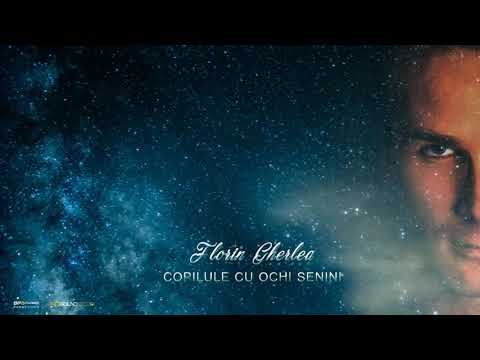Florin Gherlea  - Copilule cu ochi senini 2018