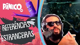 A cena do rap é aberta para youtubers? Mussoumano comenta