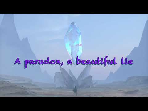 Matt James - Through The Waterfall