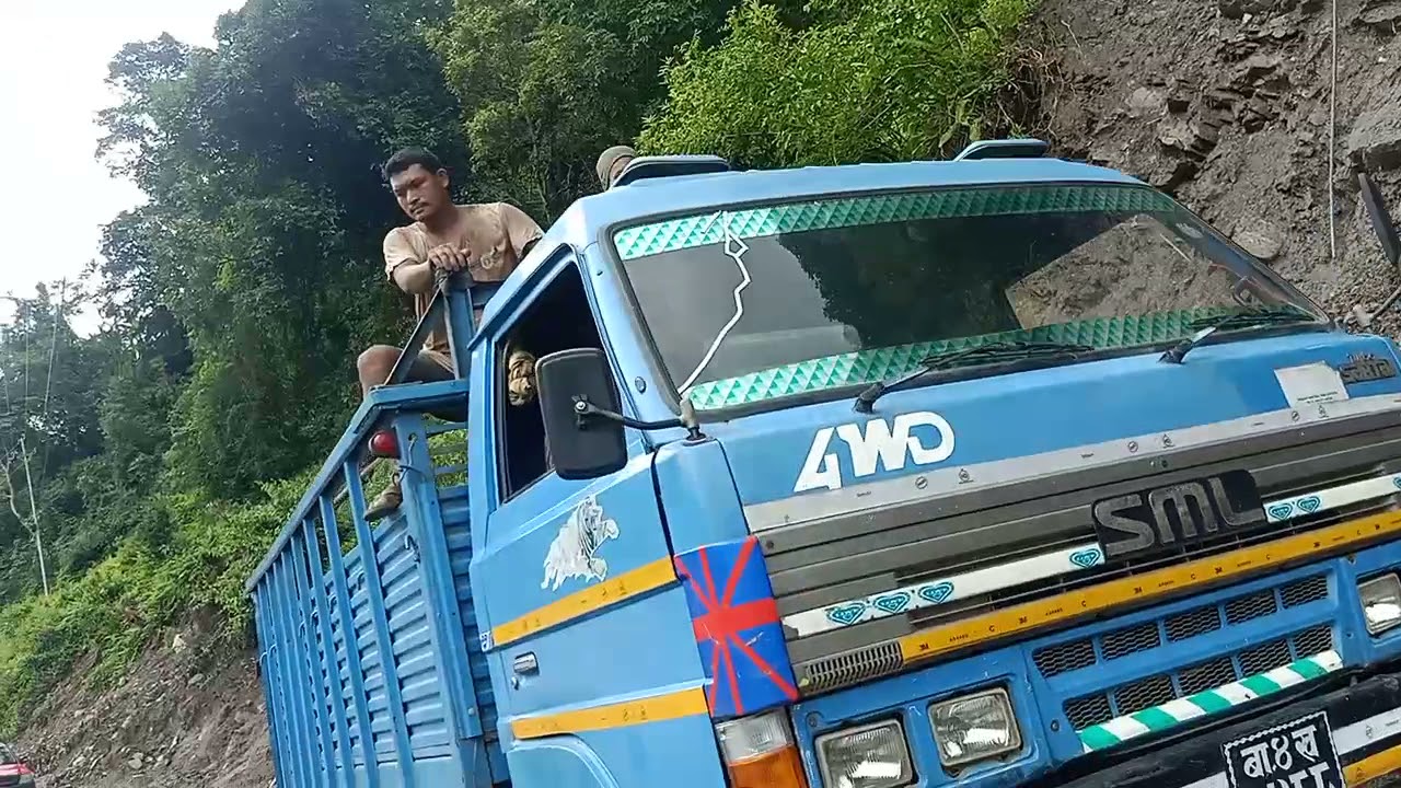 Baseline data collection