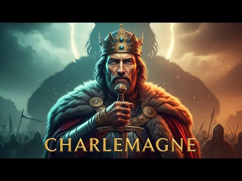Charlemagne: Father of Europe - DOCUMENTARY