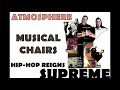 Atmosphere - Musical Chairs
