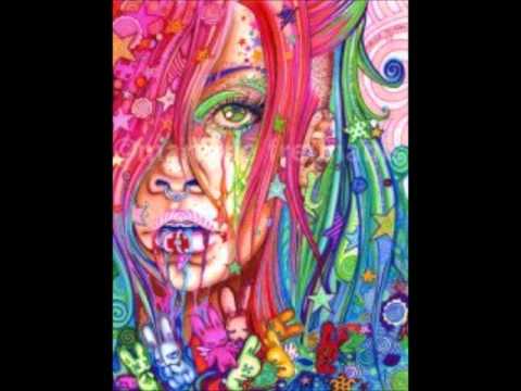 Cyber Motion - Funkore