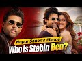 Who Is Nupur Sanon S Fiancé Stebin Ben Singer Journey Love Story Explained Filmibeat Prime
