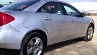 preview picture of video '2009 Pontiac G6 Used Cars Malden MO'