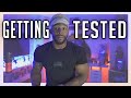 Getting Tested | My Last Response To Greg Doucette