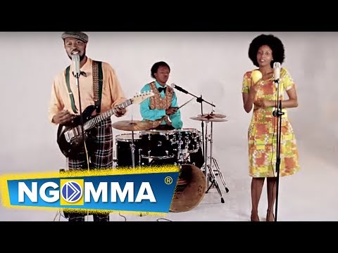 Samawati Band- Sifu Bwana (OFFICIAL VIDEO)
