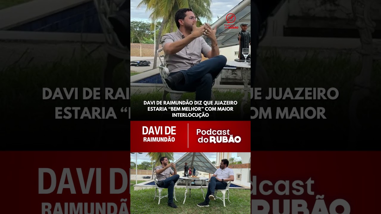 Capa do vídeo
