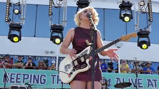 Samantha Fish - Little Baby - KTBA Cruise 2019