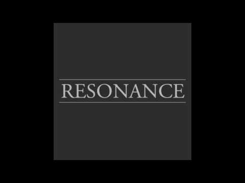 RESONANCE - If i can walk on water then why do i drown!
