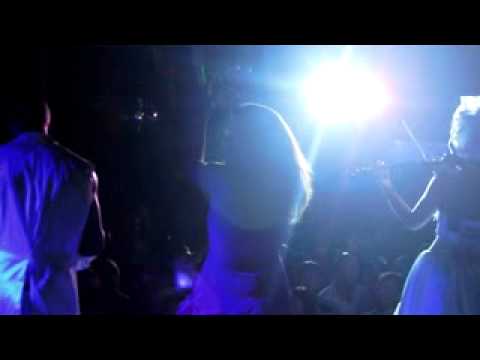 RIOBO FASHION CLUB  BYE BYE  SUMMER 2011