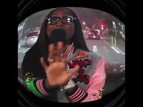 CREAM Gen Z (V2) (Ice Spice + Fendi Flock + Flau'jae ) FastCream Prod) V2