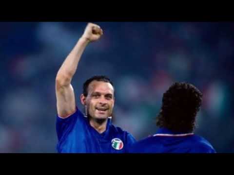 Italia ‘90 - L’Estate di Totò Schillaci 🇮🇹