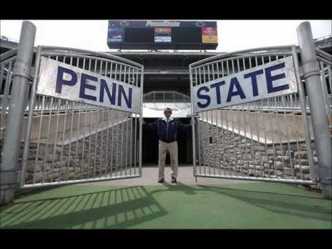Tribute To Joe Paterno (the best coach ever) 1926-2012 RIP