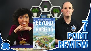 Meeple University - Beyond the Horizon video thumbnail