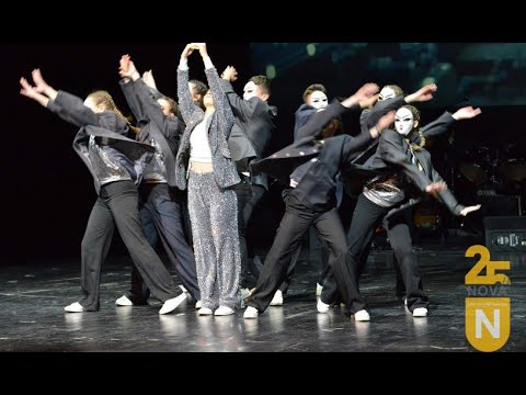 SS Performance - Social Media Menace Thumbnail