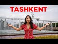 Tashkent Uzbekistan Best Things To Do See Travel Guide
