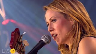 Sheryl Crow "Members Only" HD (Album: The Globe Sessions) #official #livemusic #hd #sherylcrow