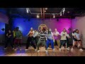 Young Jonn Extra Cool Choreography