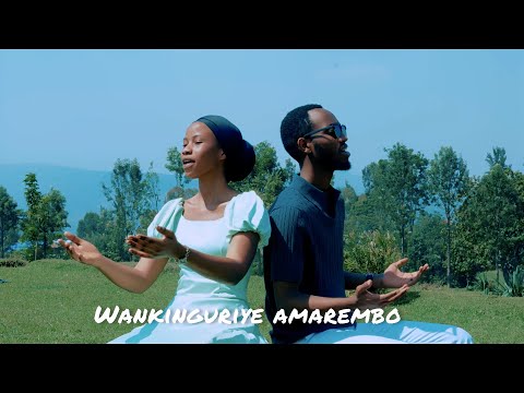 Track 2 (NAKWITURA IKI) // ALBUM (ANTHEM) soon!!! #Wankinguriyeamarembo