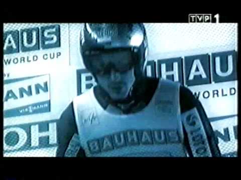 PŚ Kuusamo 2010 - reklama transmisji