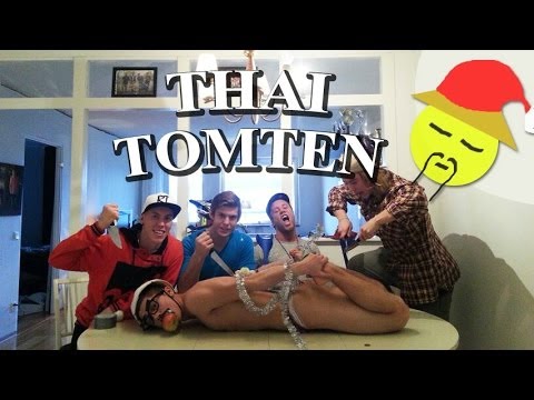 Leva Loppan - Thai Tomten