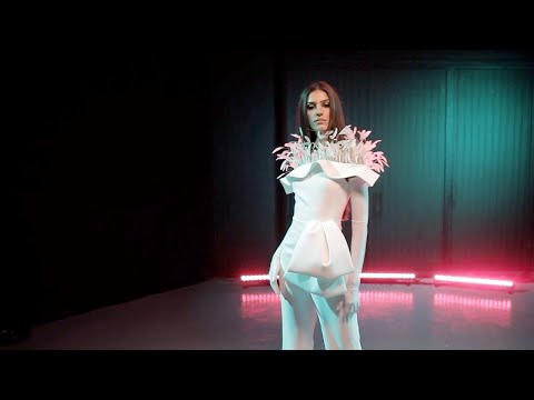 Tony Ward | Haute Couture Spring Summer 2021 | Digital