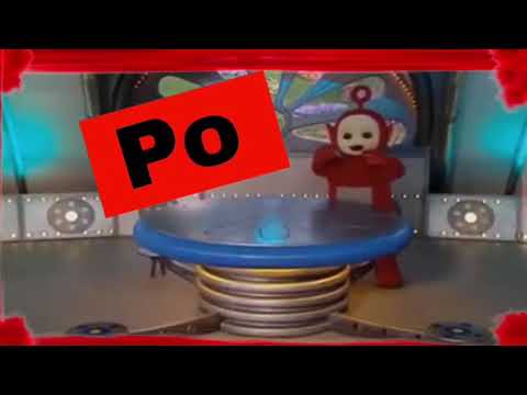 Teletubbies New Intro?