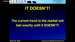 Double the Move Up in Bull Markets and Triple Up the Move Down in Bear Markets!