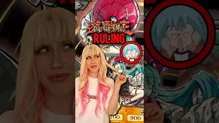 Do You Know This Yu-Gi-Oh! Ruling?! Part 158 #shorts #yugioh