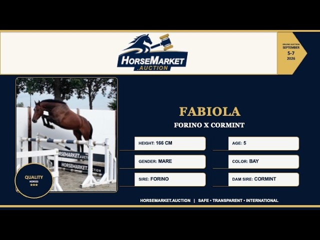 Fabiola