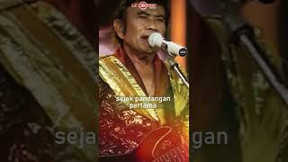 Download lagu Rhoma Irama - Orang Asing #shorts mp3
