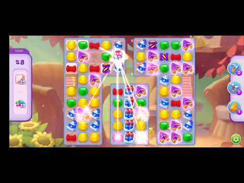 lev 13300 #homescapes #games #13300