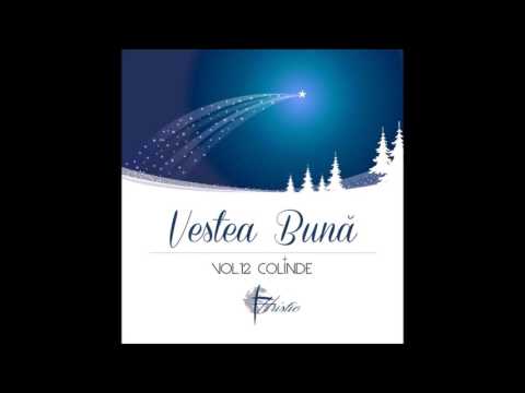 Într-o cetate - Hristic vol. 12