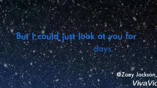 Jacob Sartorius-Cozy (Lyrics)