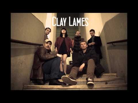 Clay Lames - Clay Lames - Word You Won't Tell