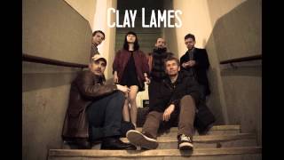 Video Clay Lames - Word You Won't Tell