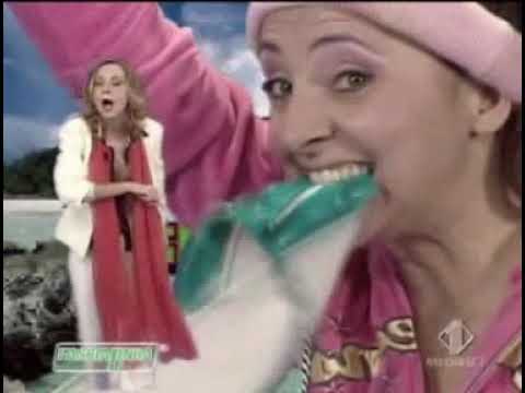 Super Ciro - FasciaLinga (Debora Villa)